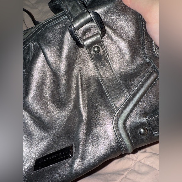 Burberry satchel - Picture 5 of 9